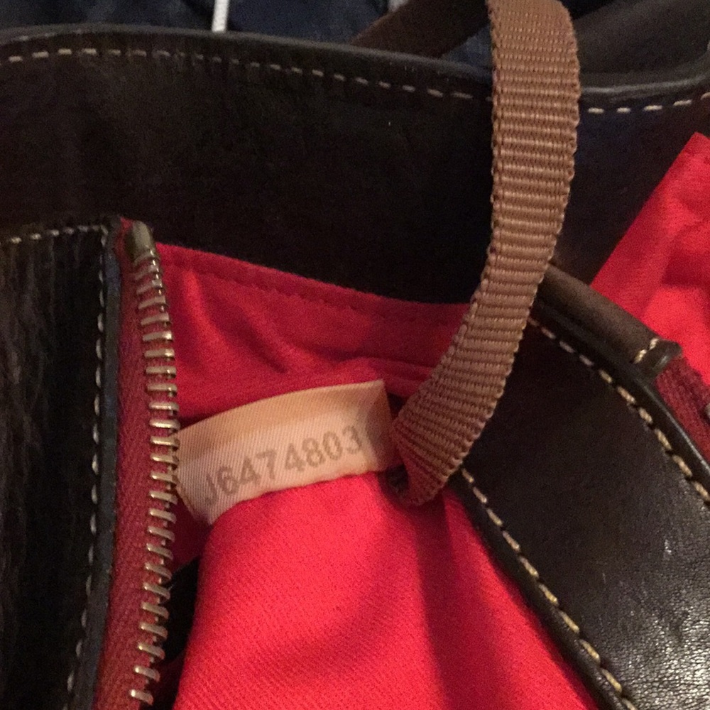 Handbag - Picture 2 of 8